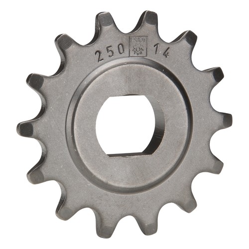 Ritzel zähne typ - ritzel,