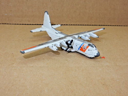 Matchbox flugzeug c130 - flugzeug,