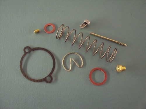 Bing vergaser reparatursatz - vergaser,