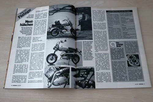 Motorrad 1977 hercules 3 - hercules, sb