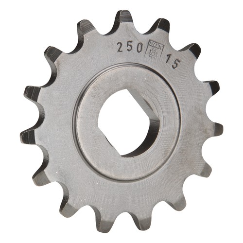 Ritzel zähne typ - ritzel,