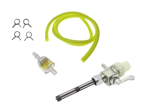 M12 benzinhahn set - m12,