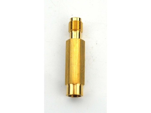 Nadeldüse größe 62mm - größe, 2,62mm