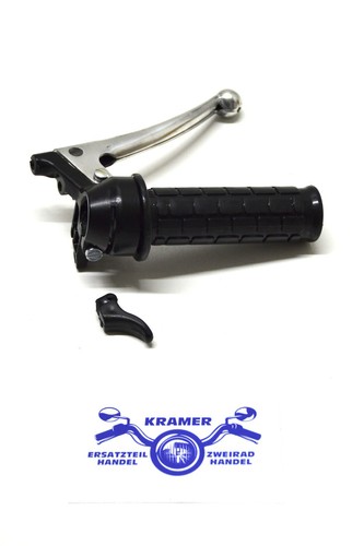 Hercules sachs prima g3 - sachs, gt